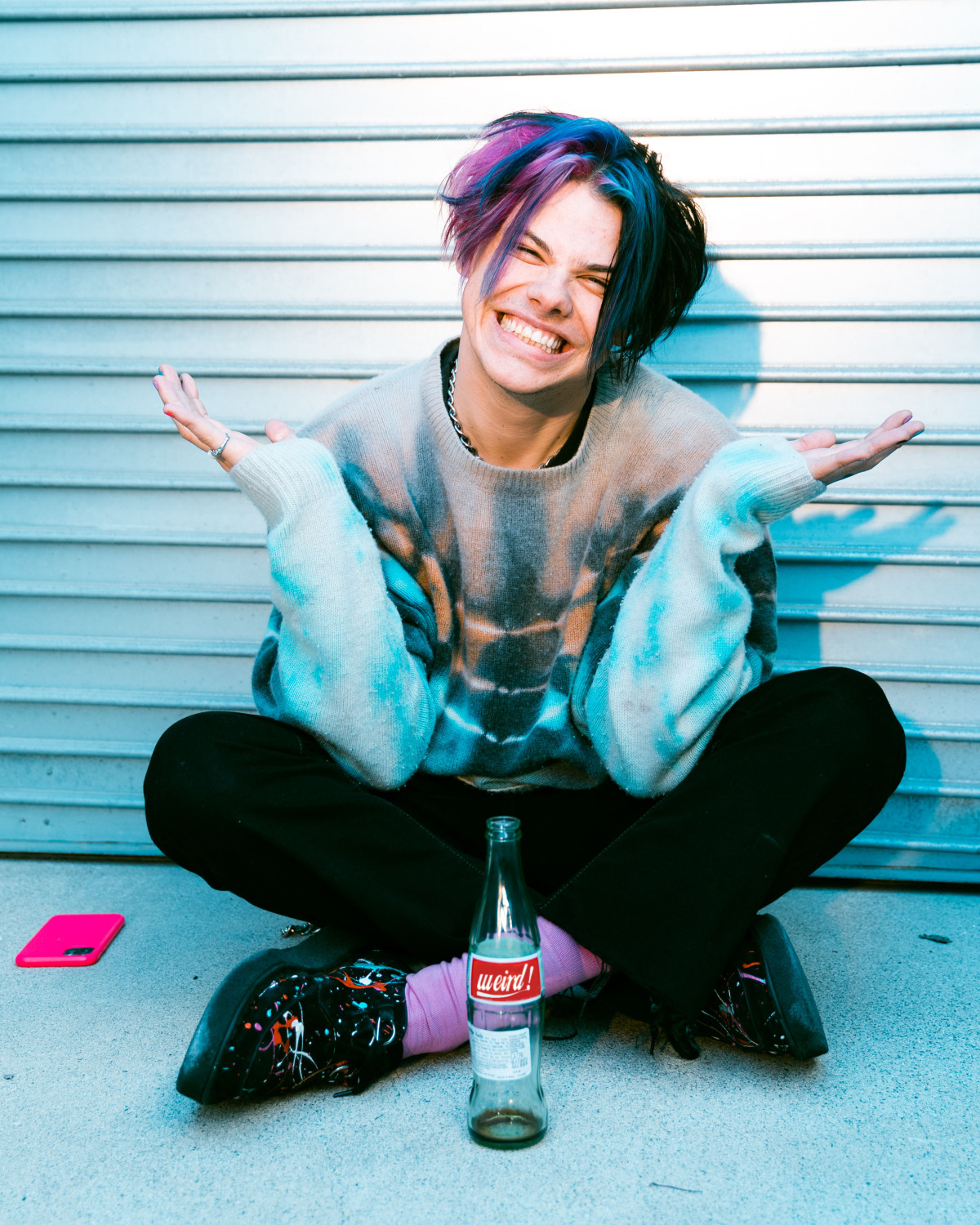 Yungblud 2020