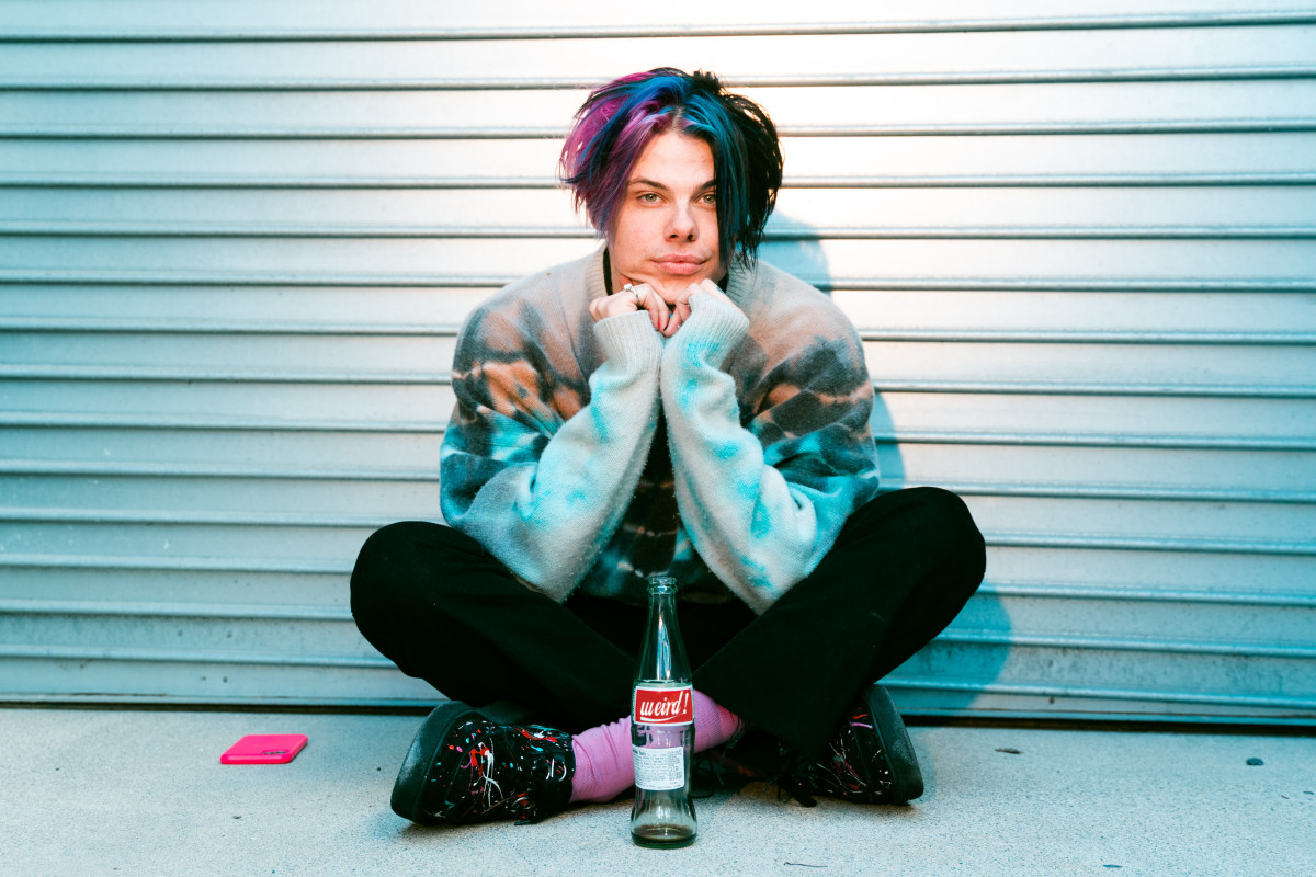 Yungblud 2020