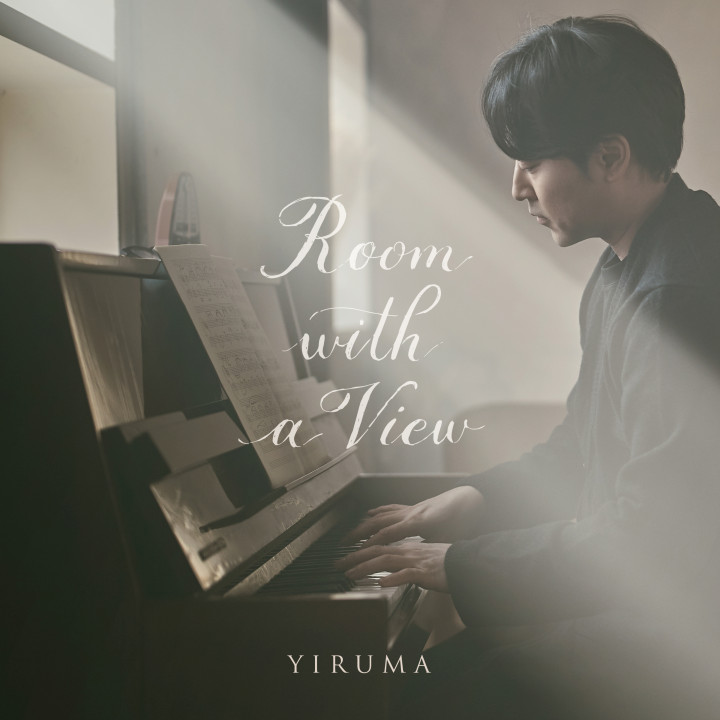 Room with a View - Yiruma
