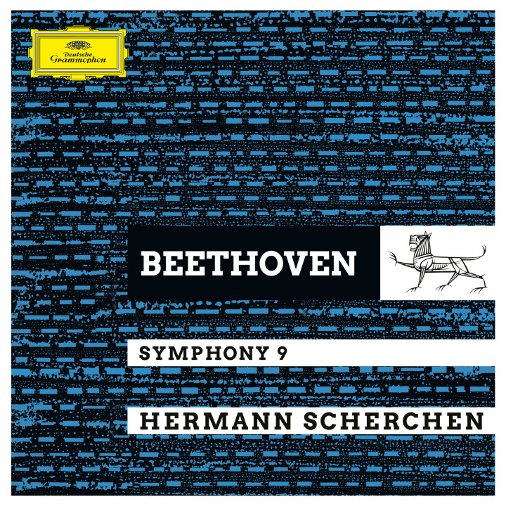 Beethoven: Symphony 9 - Hermann Scherchen