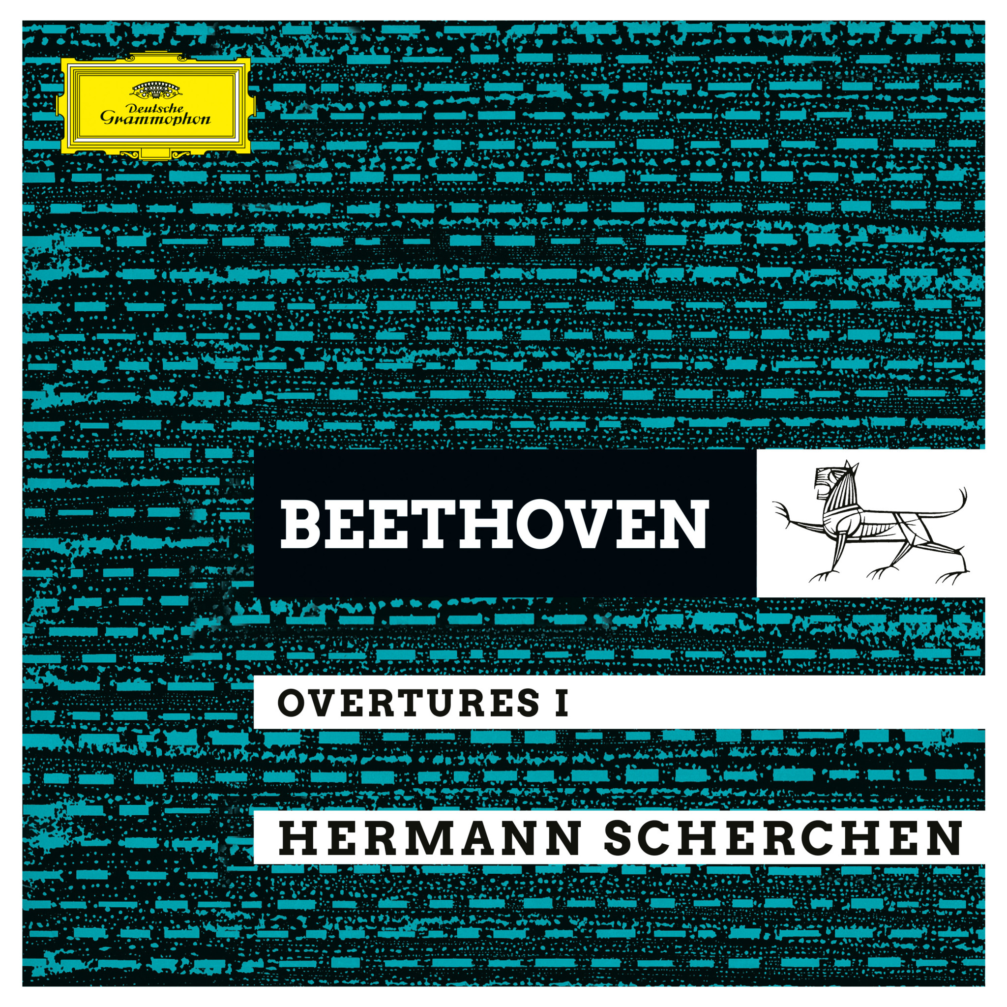 Beethoven: Overture I - Hermann Scherchen
