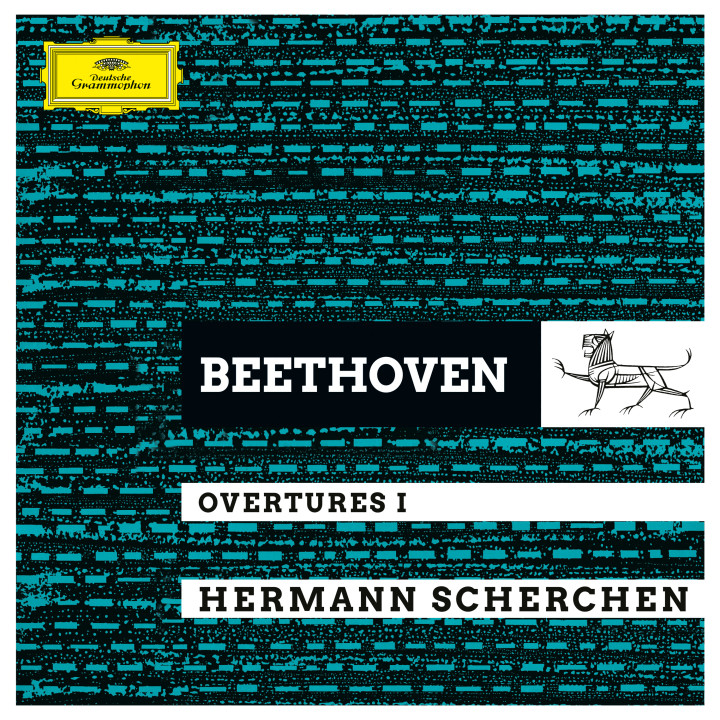 Beethoven: Overtures I