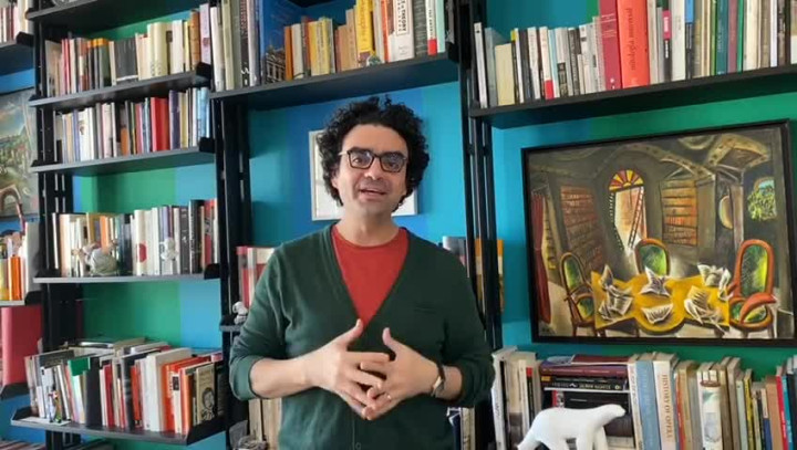 Best Of Rolando Villazón