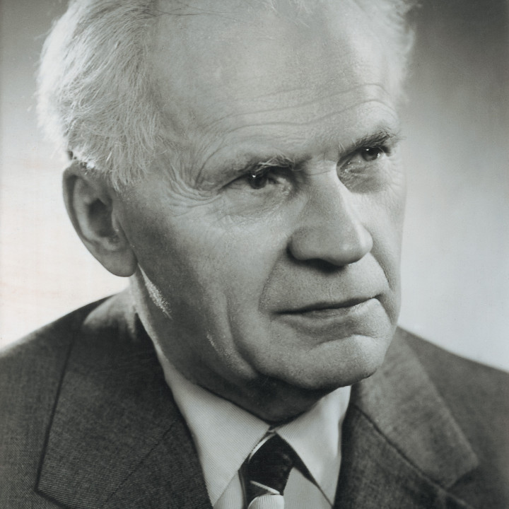 Wilhelm Backhaus