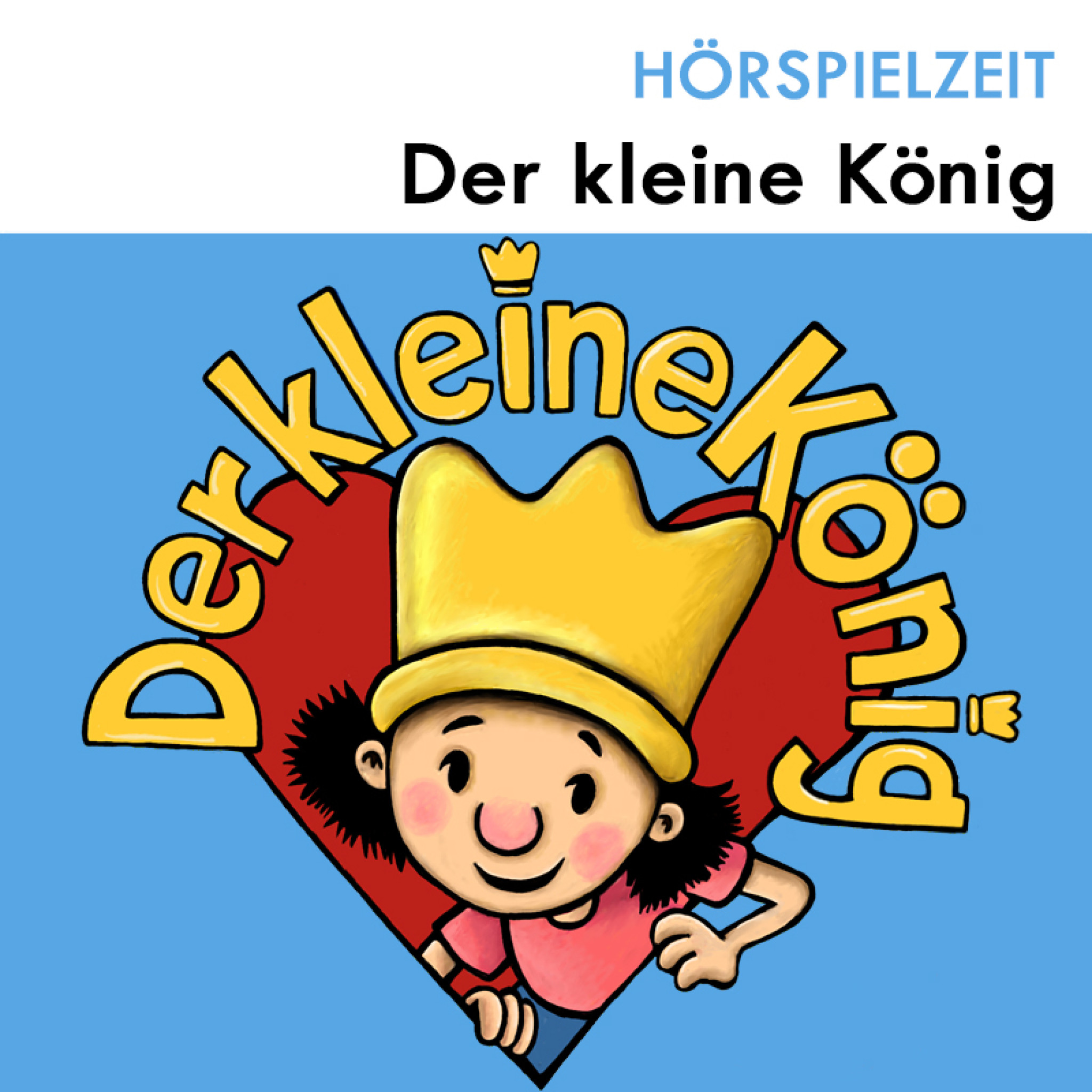 Der kleine König