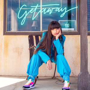 Viki Gabor Getaway 
