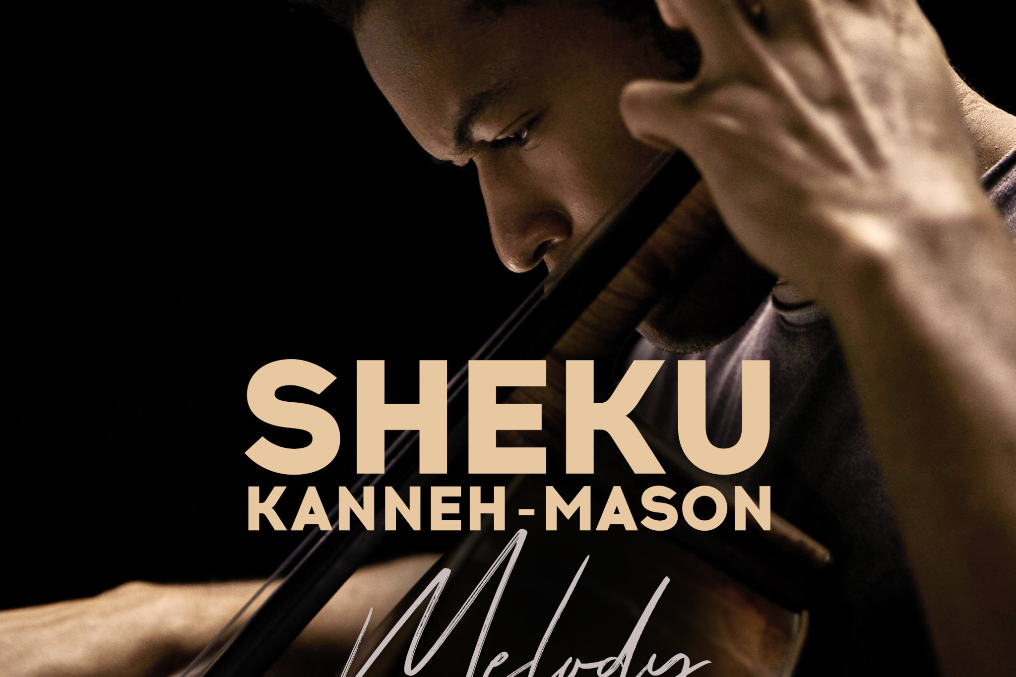 Sheku Kanneh-Mason - Melody