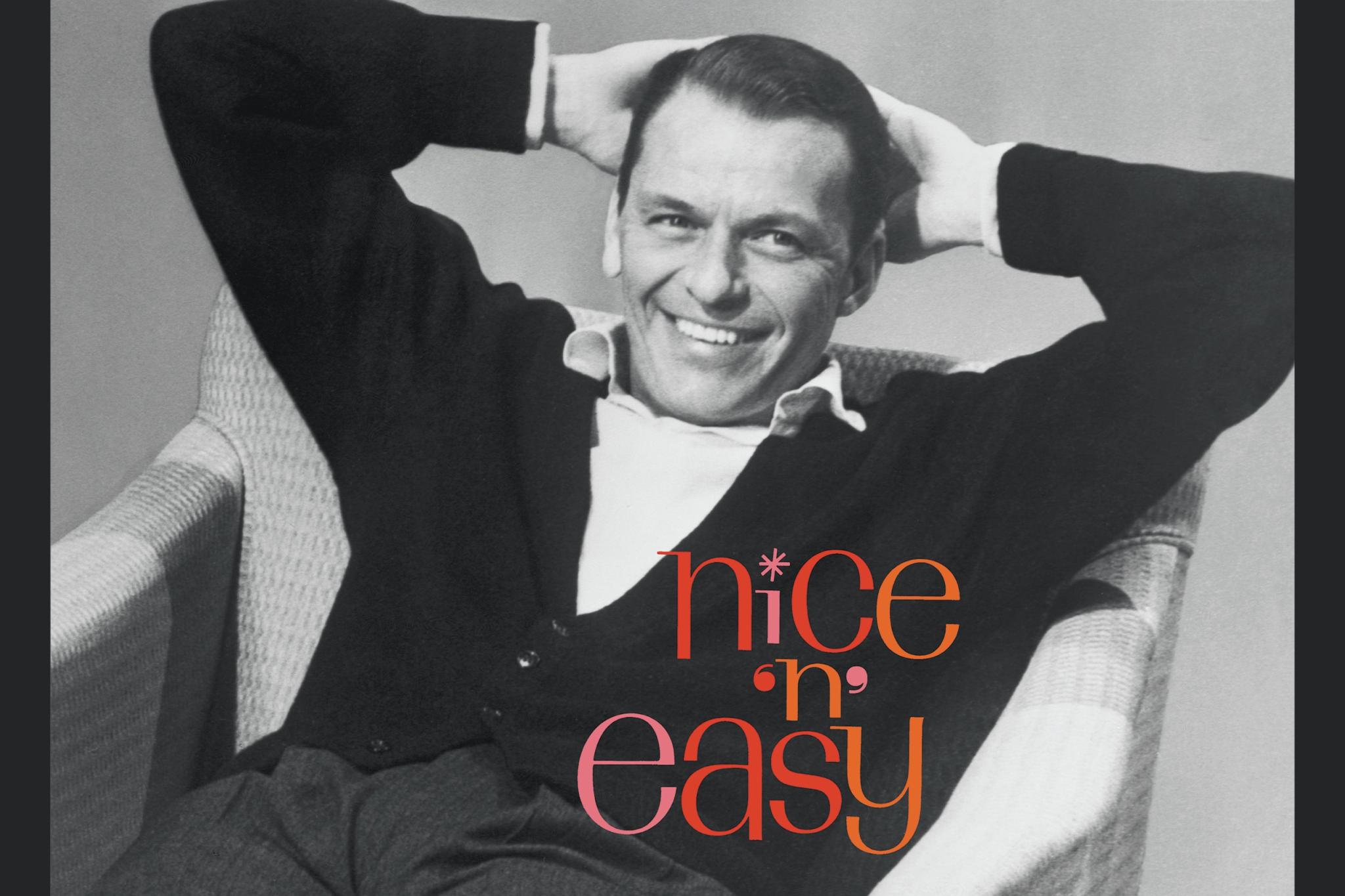 Frank Sinatra - Nice 'n' Easy
