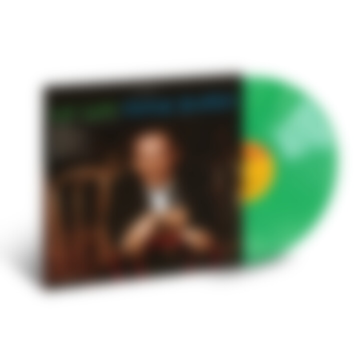 Frank Sinatra - My Way (Ltd. Colour LP)