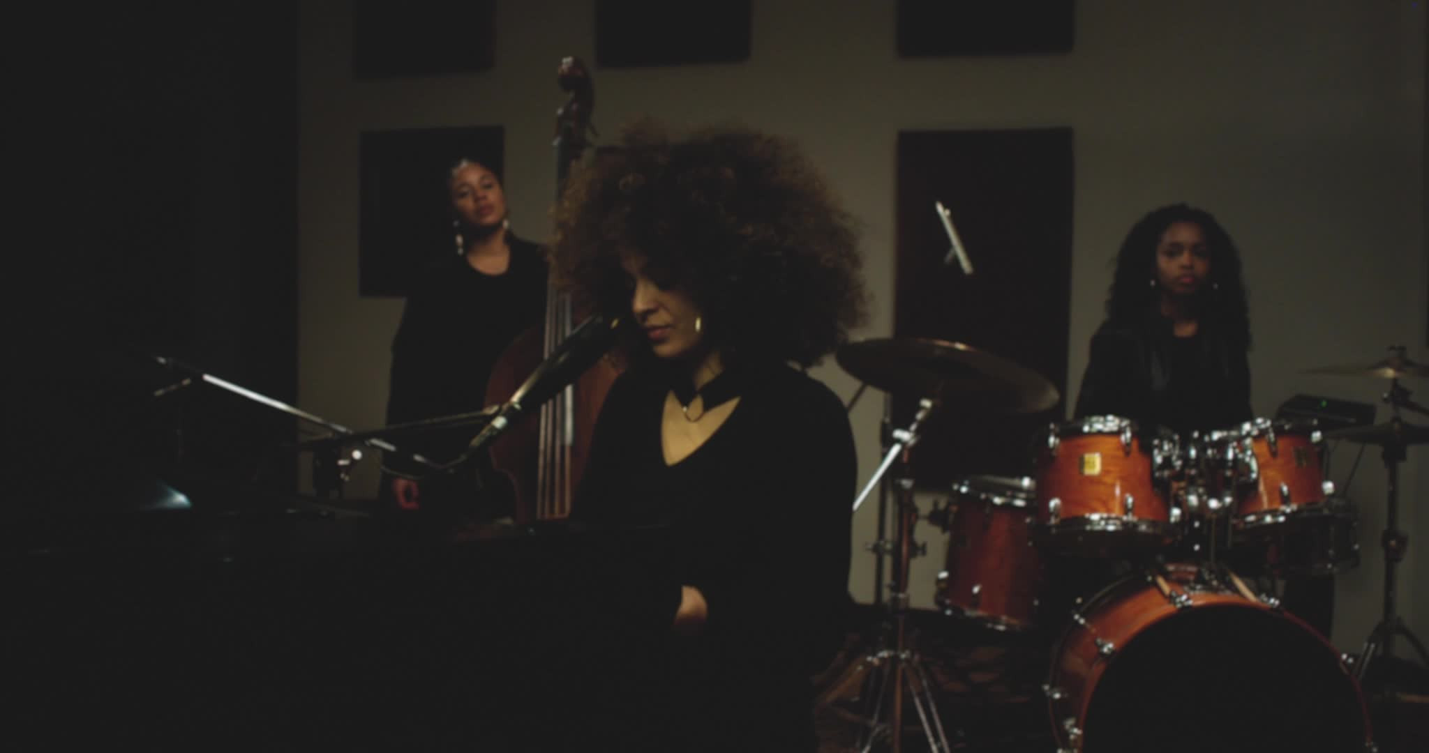 I Put A Spell On You (Live Session)