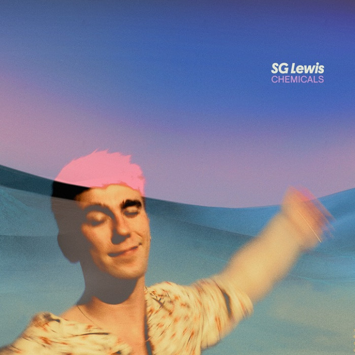 SG Lewis Cover