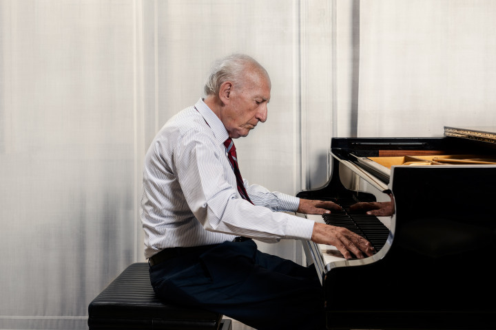 Maurizio Pollini - Chopin