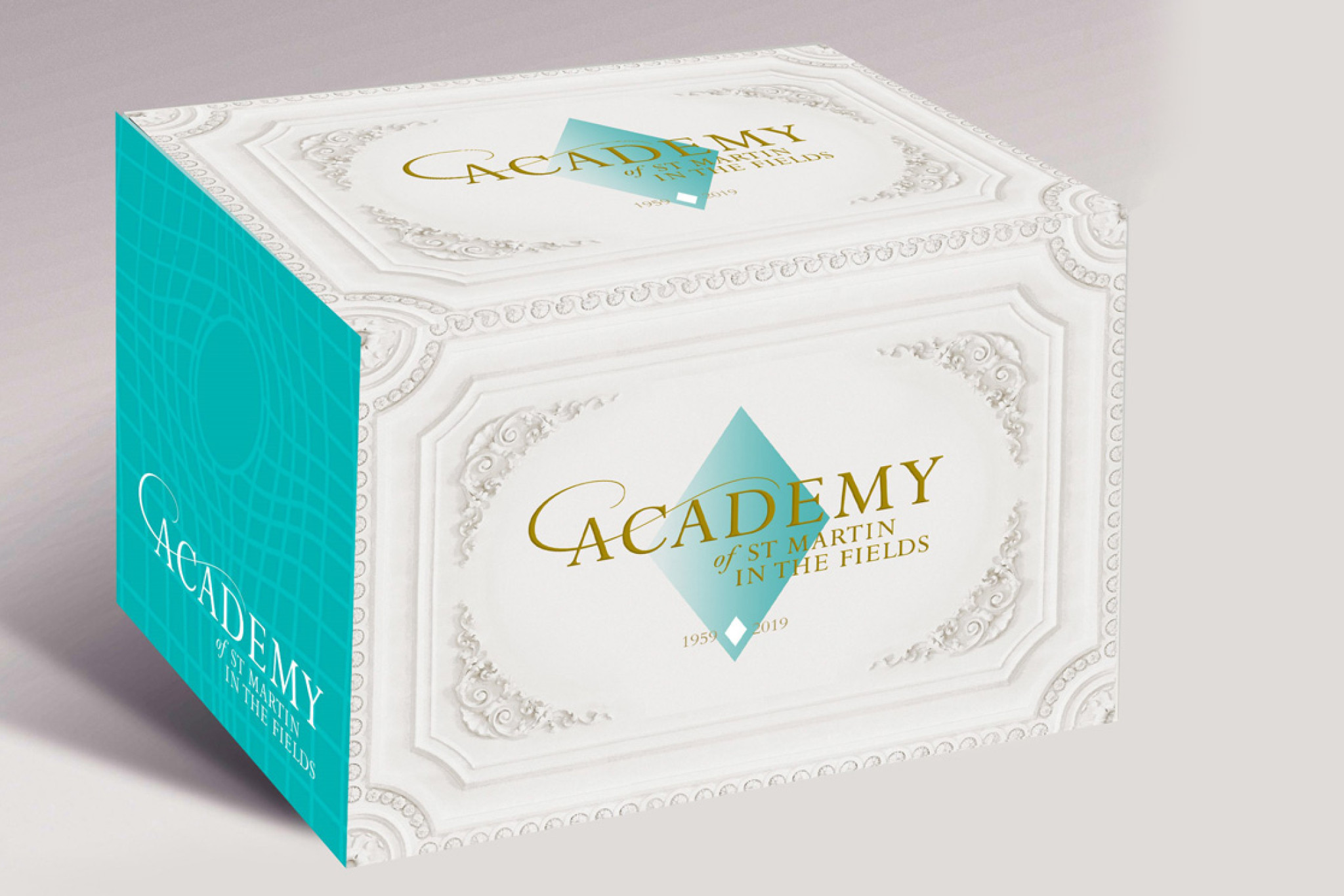 Academy of St Martin in the Fields