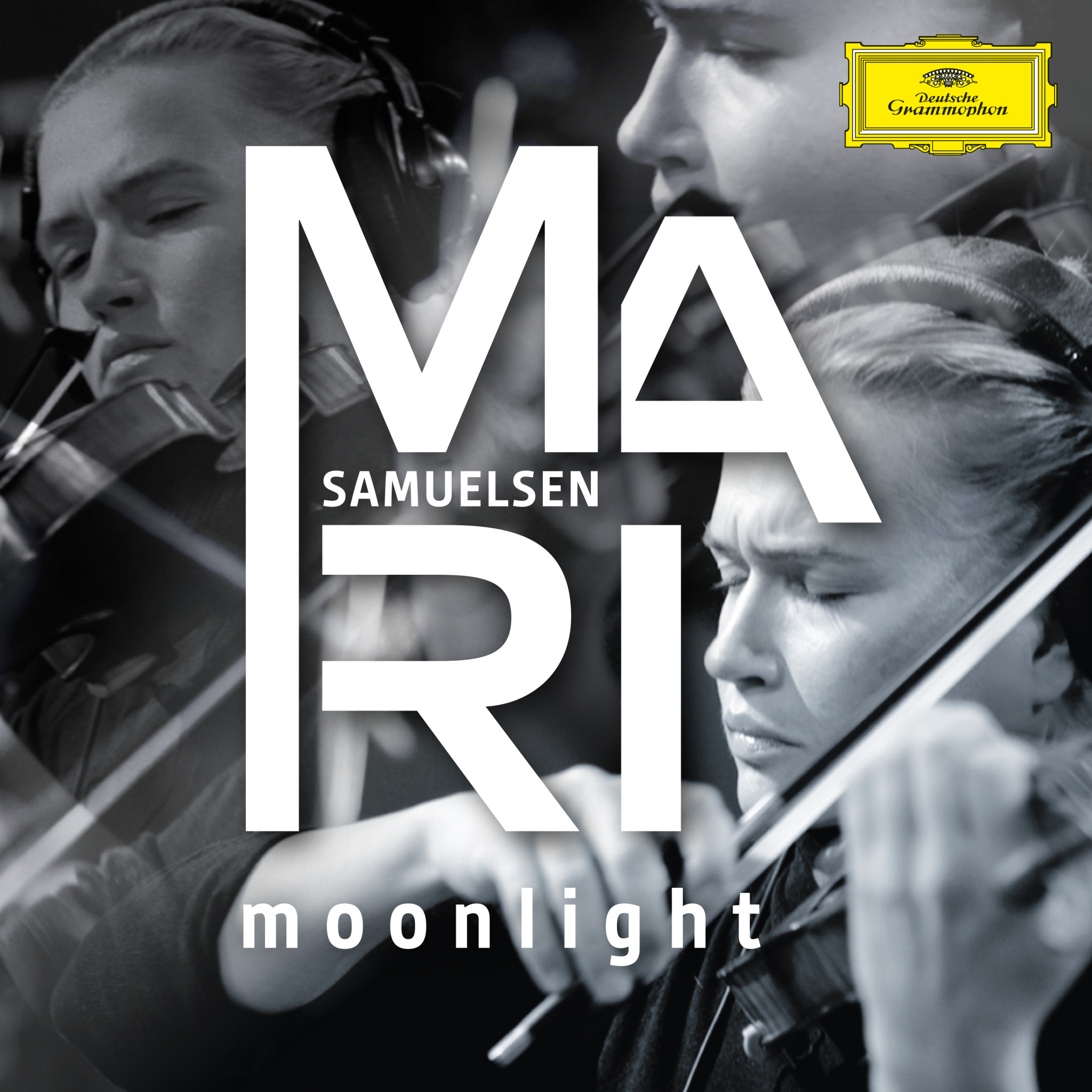 Moonlight - Mari Samuelsen