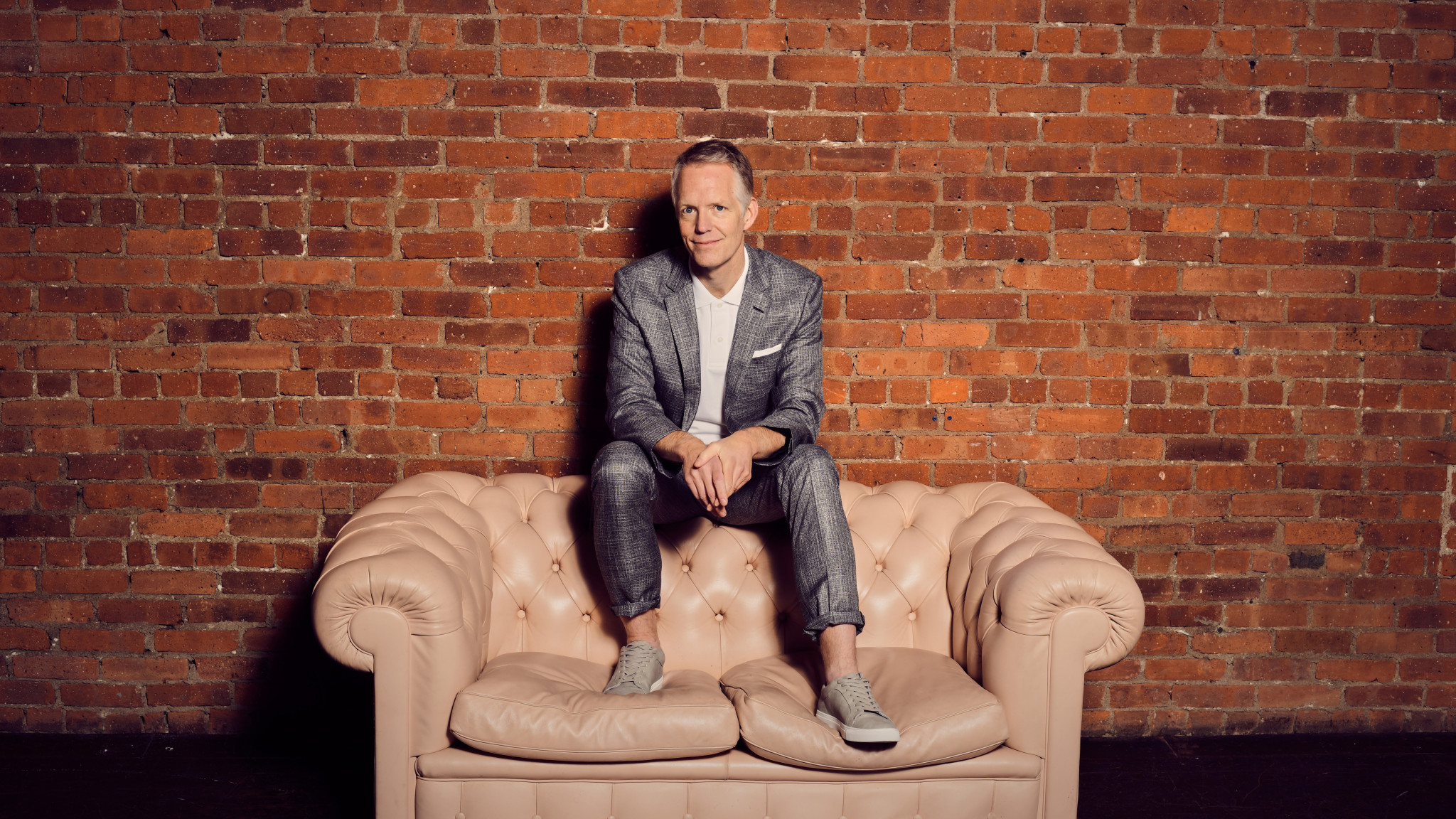 Sanfte Schönheit – Chad Lawson präsentiert sein Album "You Finally Knew" auf Decca