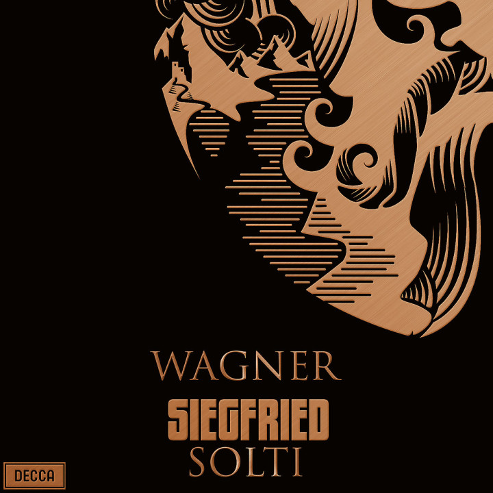 Wagner: Siegfried