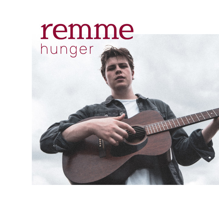 Remme Hunger Cover