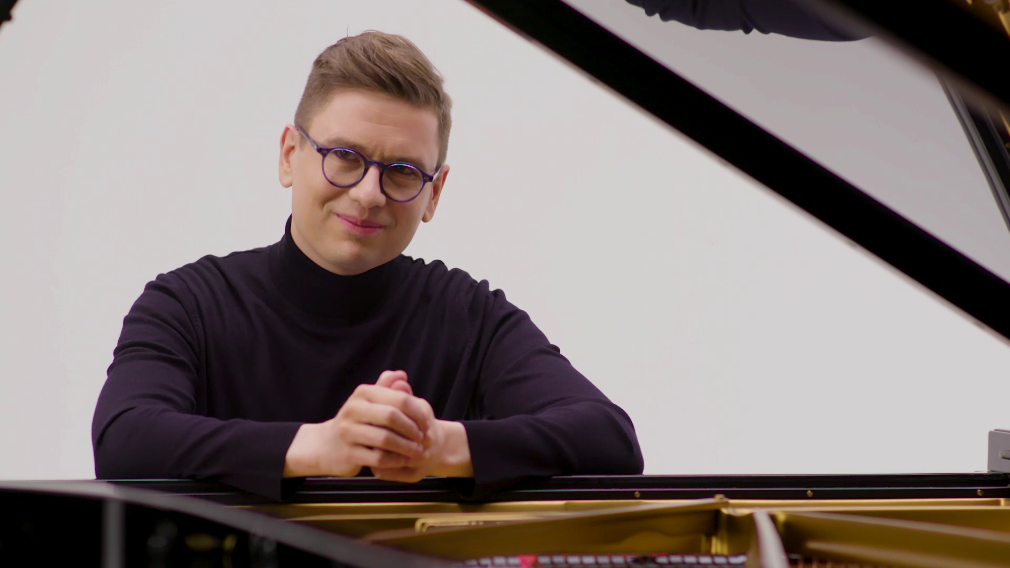 Talk & Play: Rameau: Pieces de clavecin en concerts - 2. La Cupis