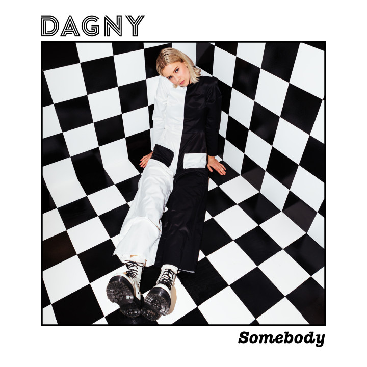Dagny - Somebody Cover