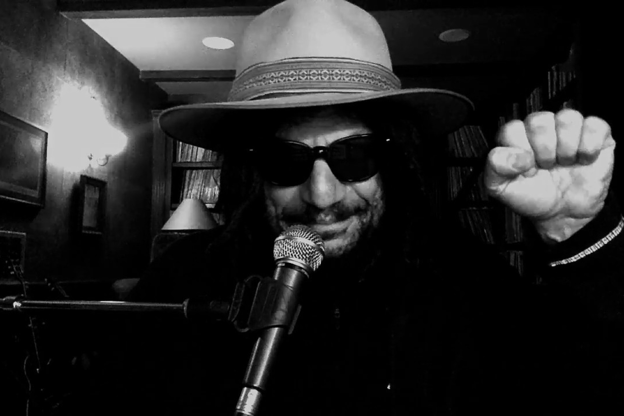 Don Was - Blue Note TV