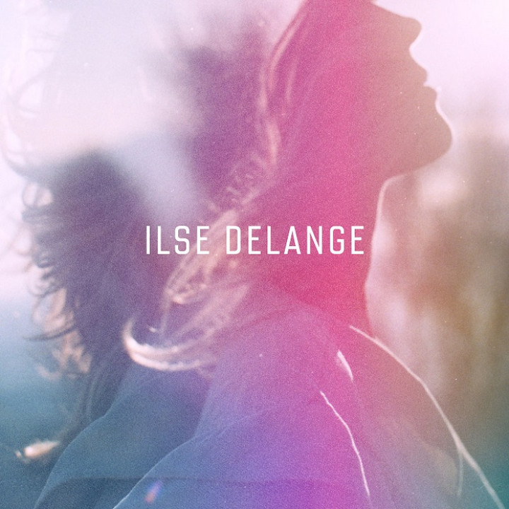 Ilse DeLange Cover
