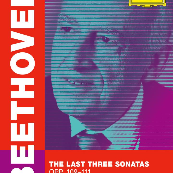 Beethoven: The Last Three Sonatas - Maurizio Pollini