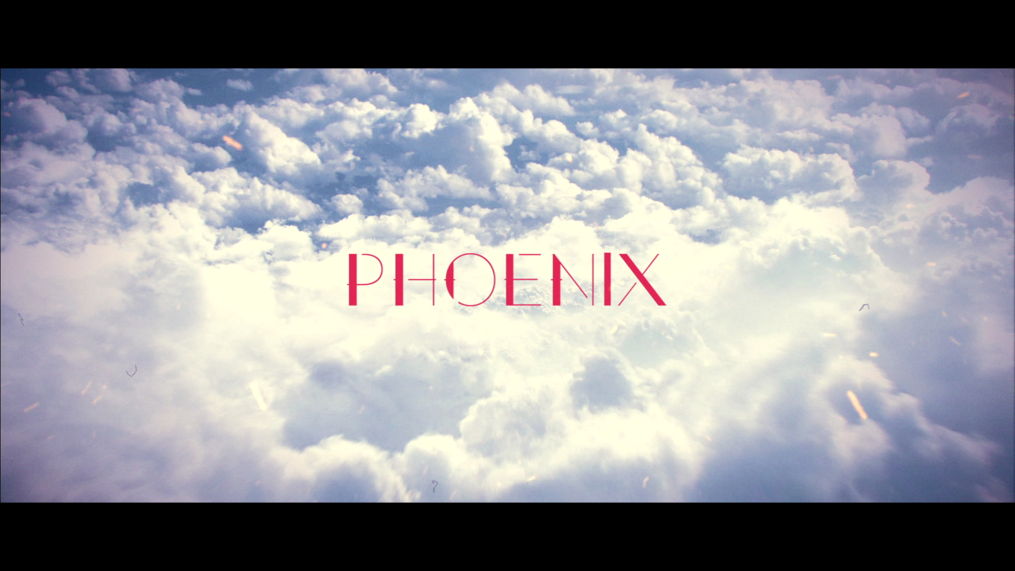 Phoenix (Lyric Video)