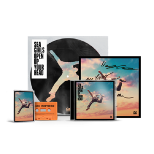 Sea Girls Bundle 1