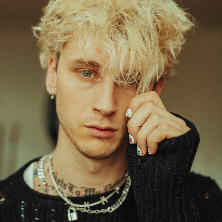 Machine Gun Kelly 2020