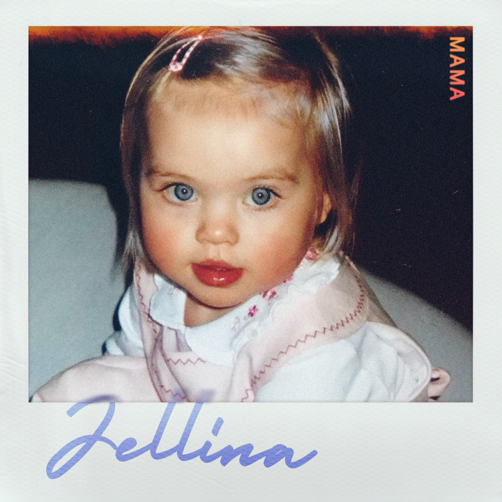 Jellina - Mama Cover