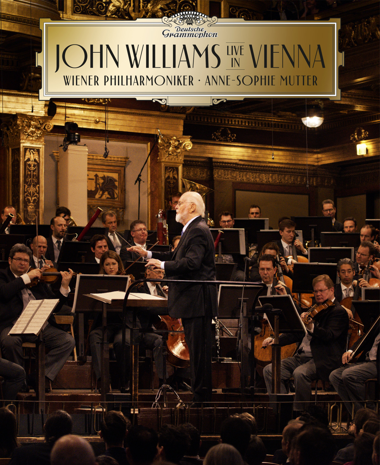JOHN WILLIAMS IN TOKYO （DELUXE EDITION) John Williams In Tokyo Deluxe Edition Saito Kinen Orchestra