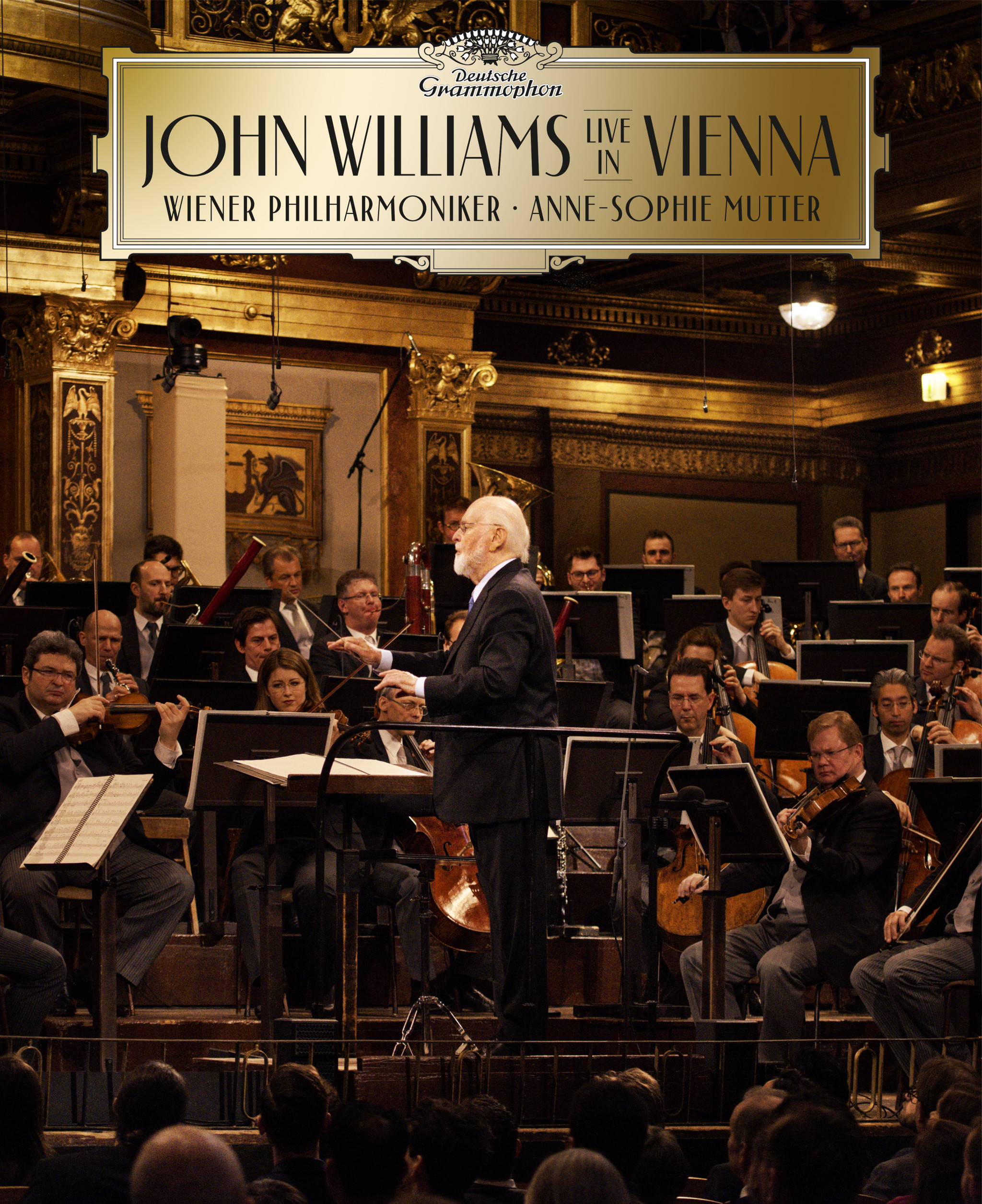 Williams In Vienna Deluxe