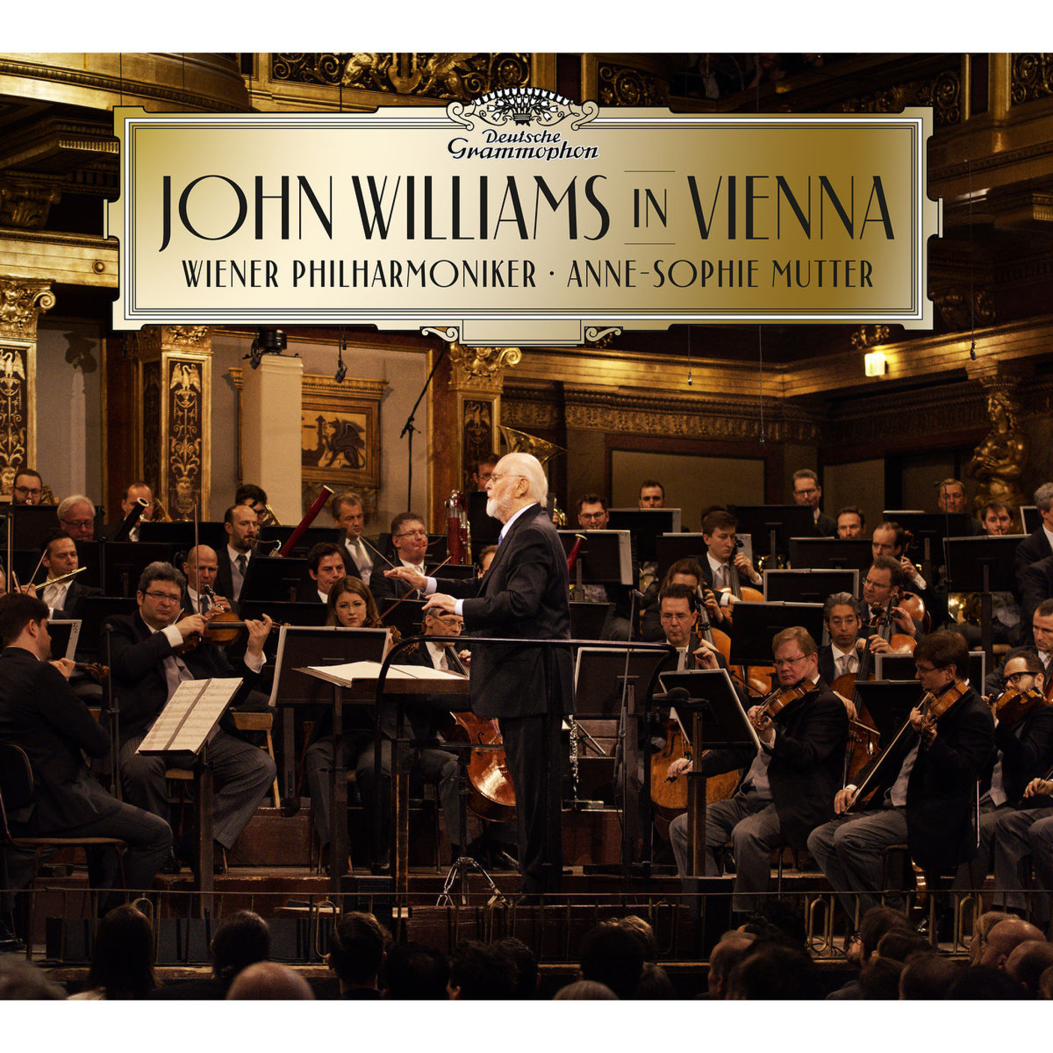 JOHN WILLIAMS