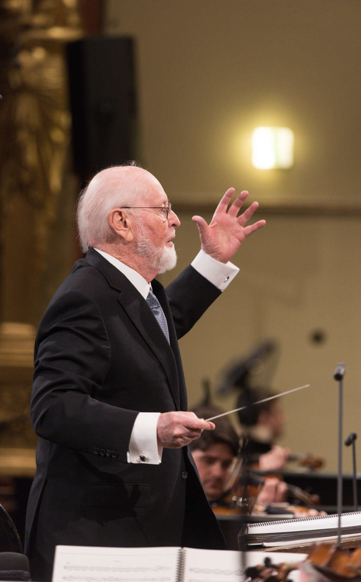John Williams