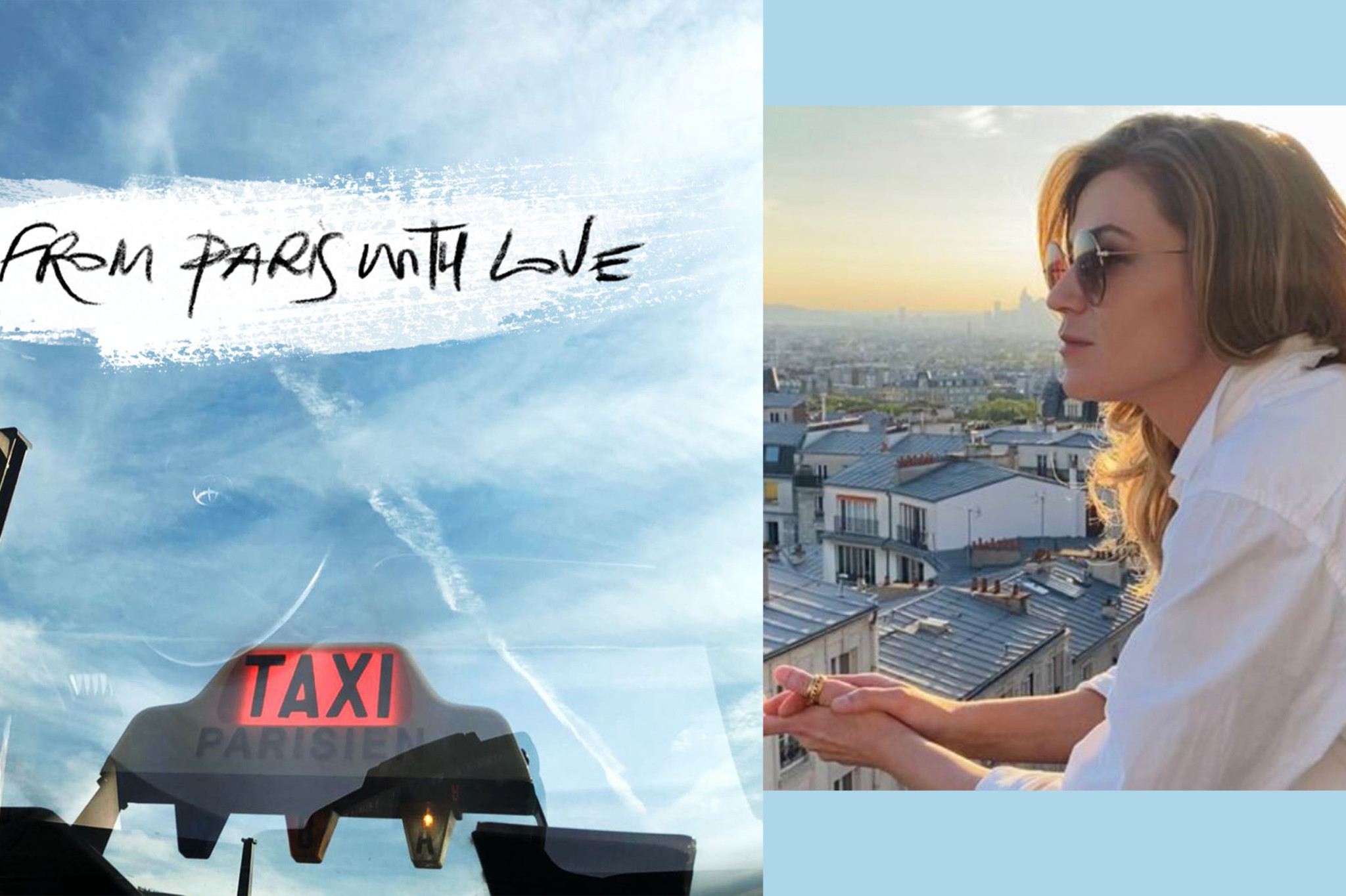 Melody Gardot - From Paris With Love