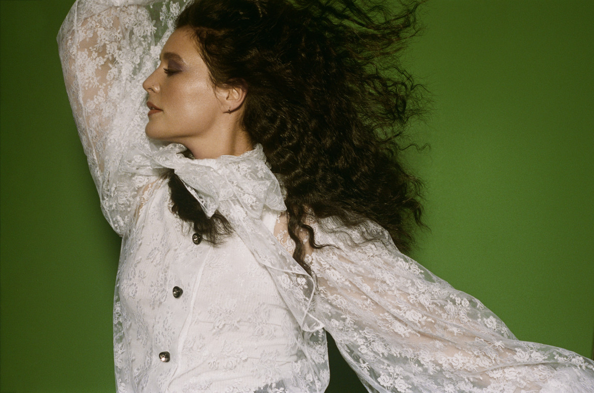 Jessie Ware 2020