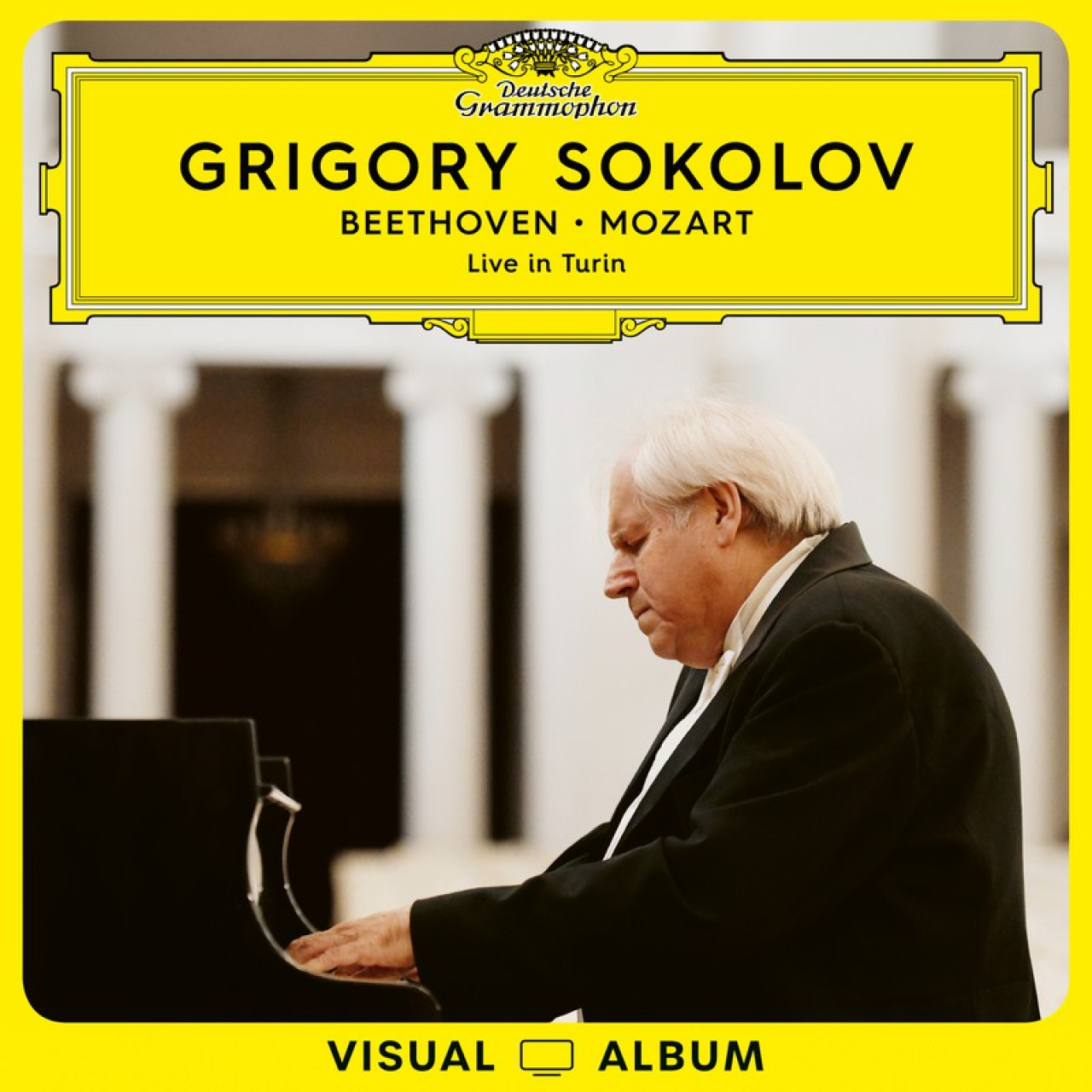 SOKOLOV,GRIGORI - Complete Recordings - Amazon.com Music