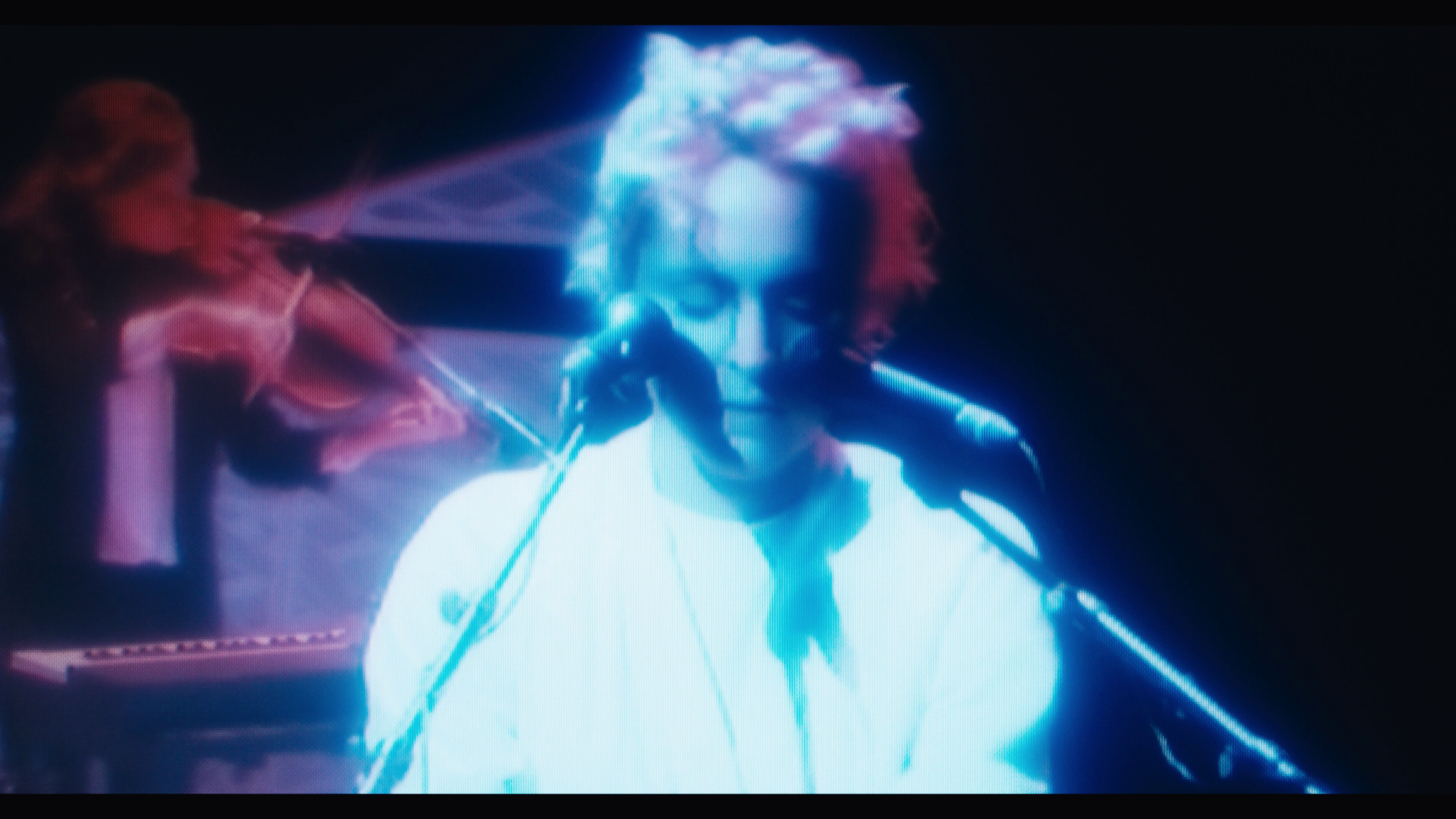 Myopia (Live from National Sawdust, Brooklyn, NY)