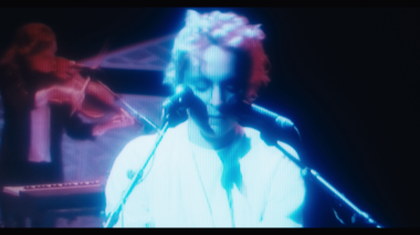 Myopia (Live from National Sawdust, Brooklyn, NY)