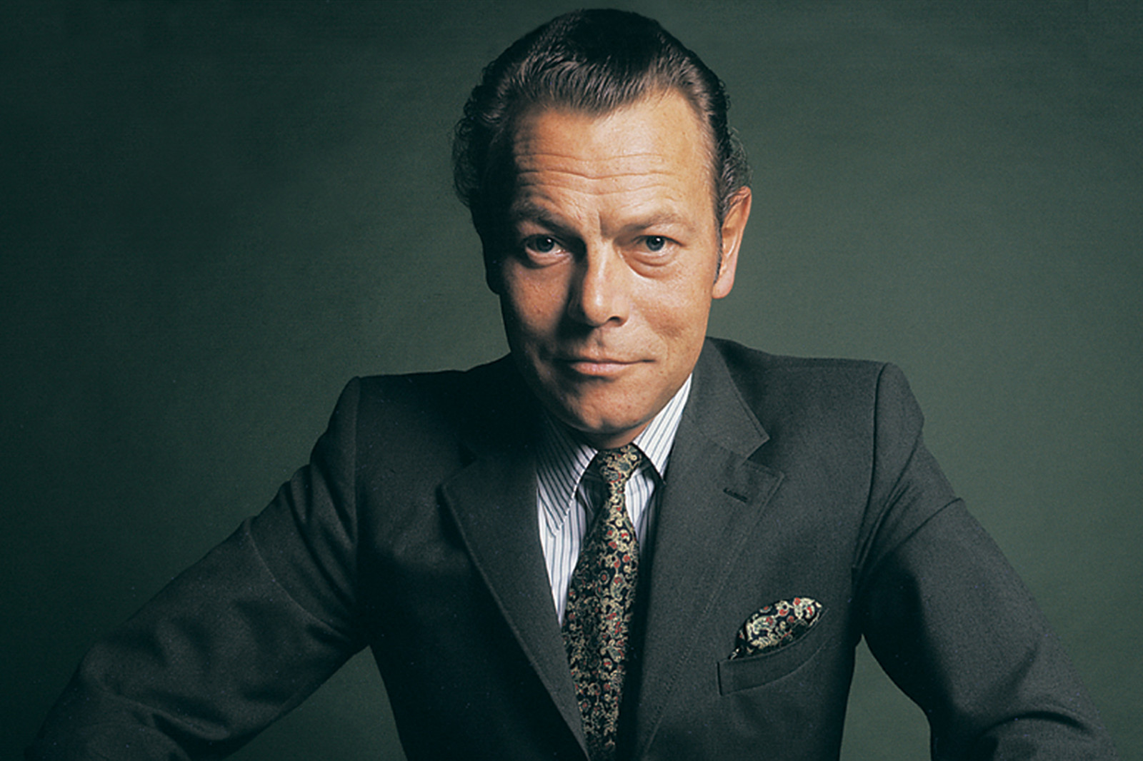 Bert Kaempfert Pressebild