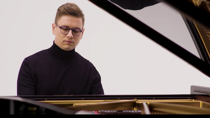 Talk & Play: Debussy: La fille aux cheveux de lin