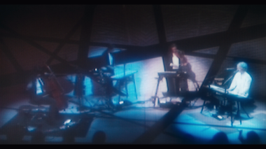 Camera's Rolling (Live from National Sawdust, Brooklyn, NY)