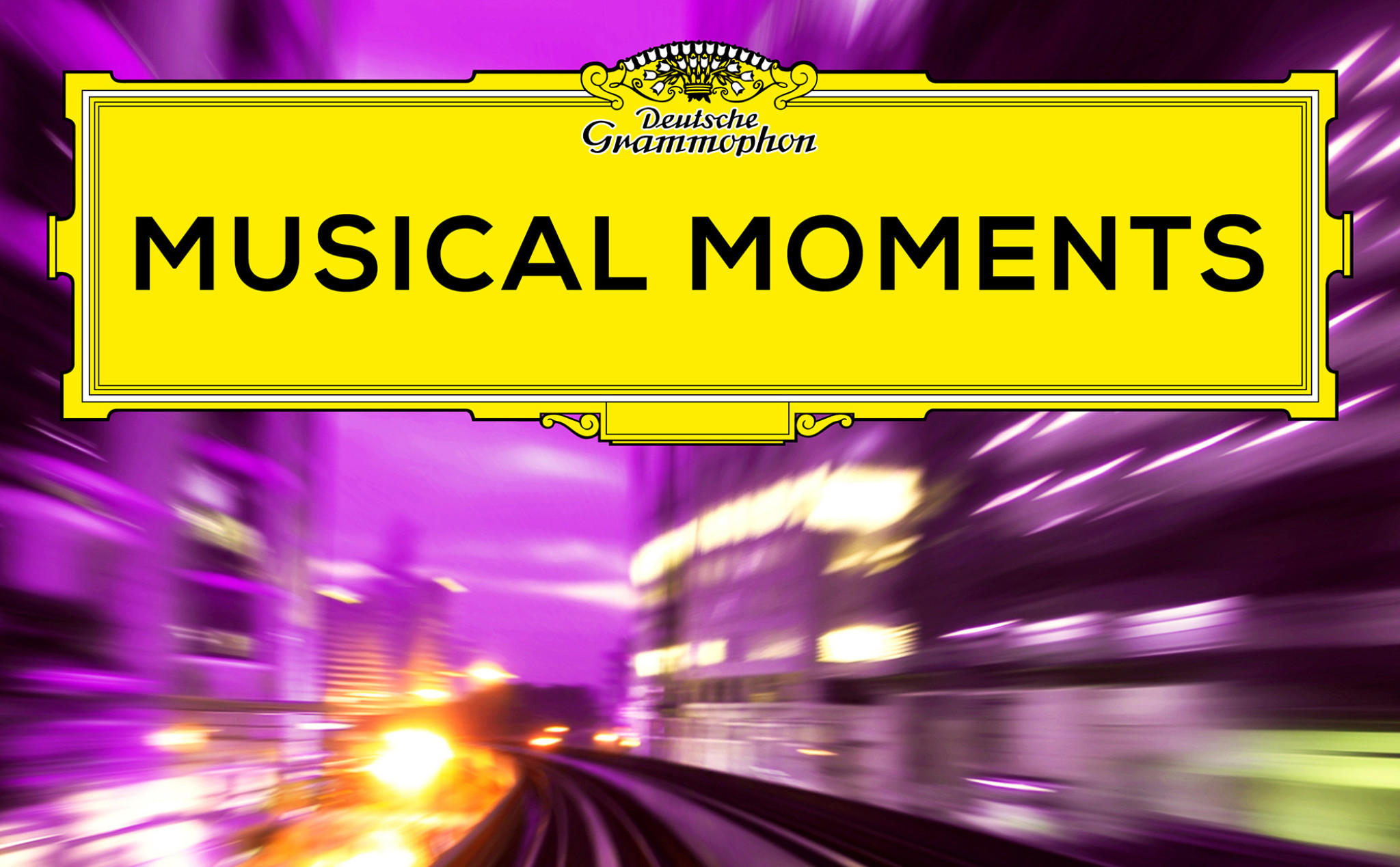Musical Moments