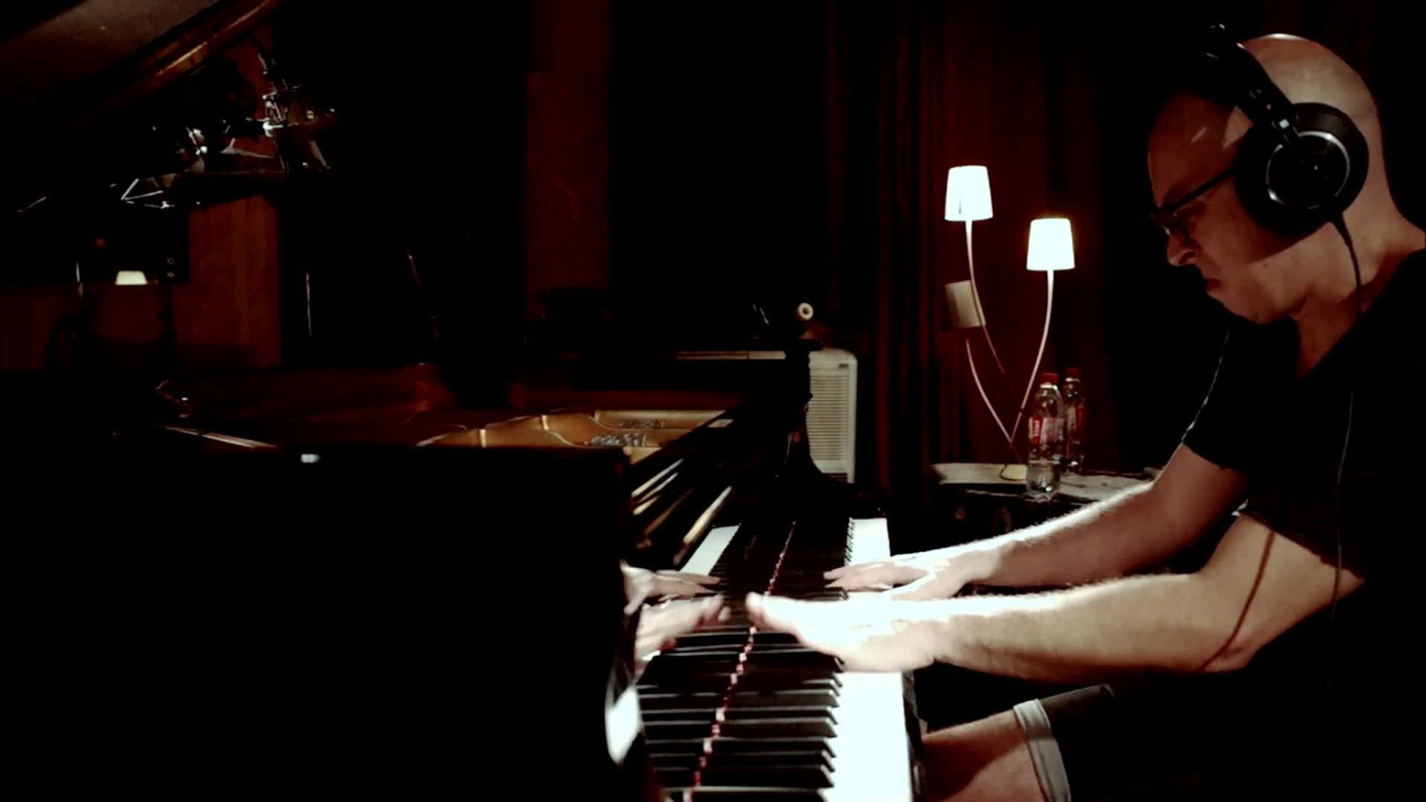 Glimmer Of Hope (Teaser)