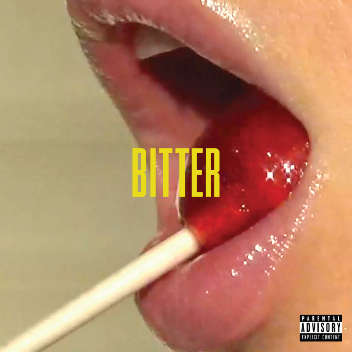 FLETCHER Bitter Cover
