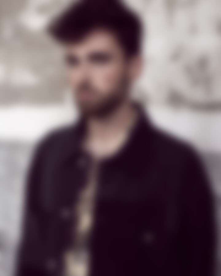 DUNCAN LAURENCE 2020