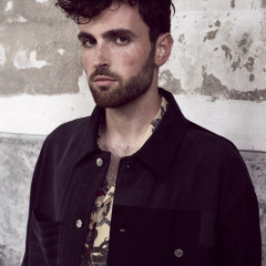 DUNCAN LAURENCE 2020