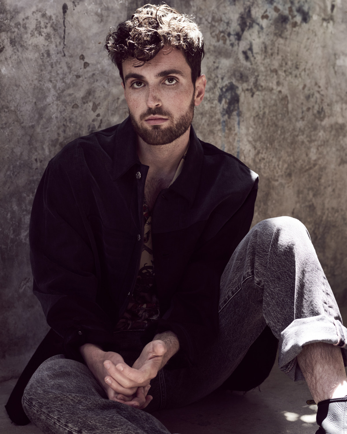 DUNCAN LAURENCE 2020