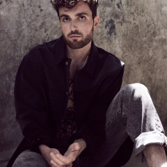 DUNCAN LAURENCE 2020