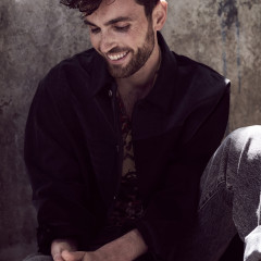 DUNCAN LAURENCE 2020